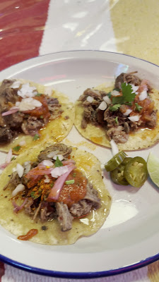THE BARBA TOKYO MEAT MEET / TACOS california mexican 사진 2