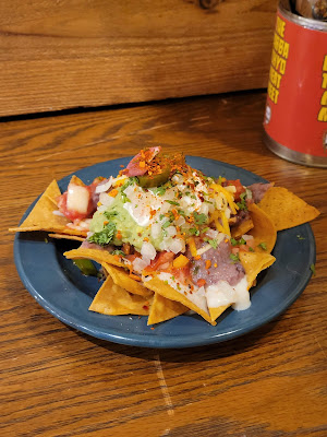 THE BARBA TOKYO MEAT MEET / TACOS california mexican 사진 5