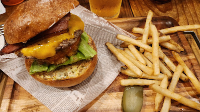 Jack 37 Burger 사진 4