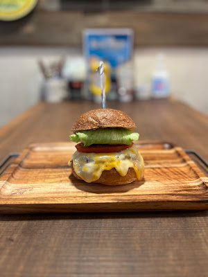 Jack 37 Burger 사진 3