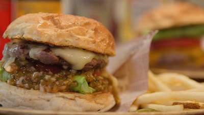Jack 37 Burger 사진 2