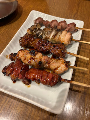 Kushiemon 사진 4