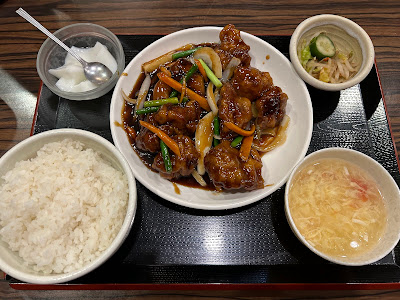 香港酒家 桂泉 神田店 사진 3