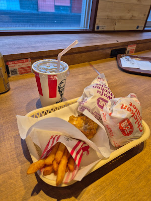 KFC 아키하바라점 사진 4