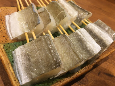 Tentekomai Osaka Kushikatsu 사진 2