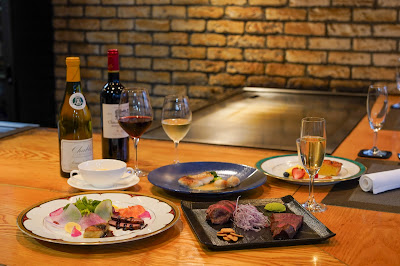 Ryuho Steak House 사진 4