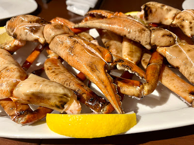 Deep Sea Crab 사진 2