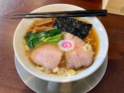 Ult II House-made Noodles 사진 3