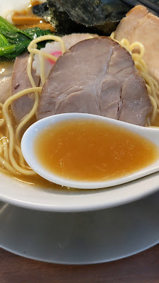 Ult II House-made Noodles 사진 2