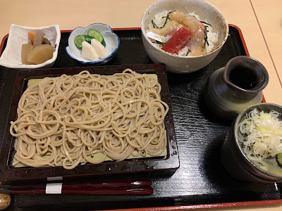 浅草橋芳とも庵 사진 2