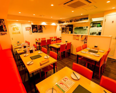 Resturant dining and bar fulbari 사진 4