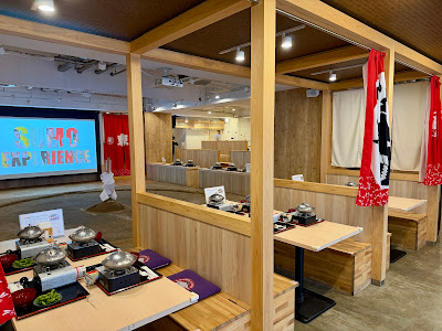 SUMOLAND TOKYO RYOGOKU 사진 3