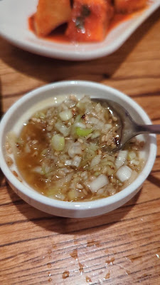 両国ホルモン炙屋 사진 2