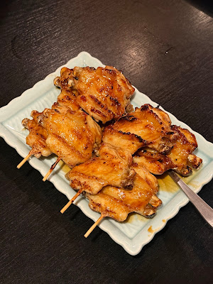 Yakitori Bar Toriyoshi 사진 3