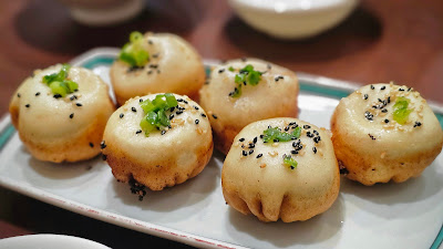 上海焼き小籠包 사진 2