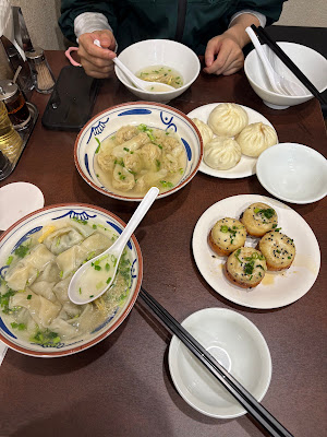 上海焼き小籠包 사진 3