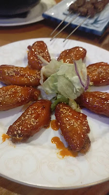 Tokyo Chinese Muslim Restaurant 사진 2