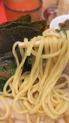 大輝家直系横浜家系ラーメン 麺屋旭 錦糸町店 사진 2