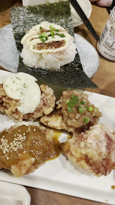 Toritetsu Kinshicho 사진 2