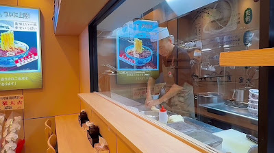 蘭州陳記牛肉麺 錦糸町店 사진 2