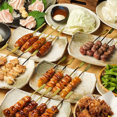 完全個室居酒屋 串治郎 錦糸町店 사진 3