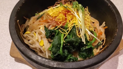 Yakiniku Fukuju Kinshicho 사진 2