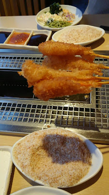 Kushiya Monogatari Arcakit Kinshicho Branch 사진 2