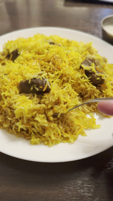 JASHN Halal Indian Restaurant 사진 2