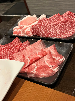 Shabu-shabu Kameido-nikushabu 사진 3