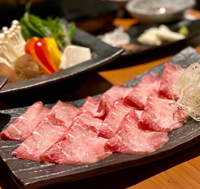 Shabu-shabu Kameido-nikushabu 사진 4