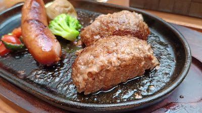 Ishigamaya atré Kameido 사진 2