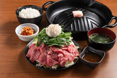 大衆ジンギスカン酒場ラムちゃん亀戸店 사진 3