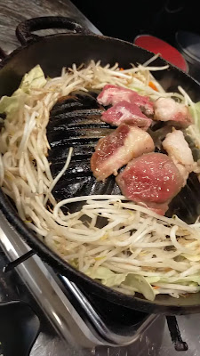 大衆ジンギスカン酒場ラムちゃん亀戸店 사진 2