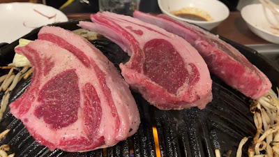 生ラム ジンギスカン 肉汁屋 亀戸店 사진 2