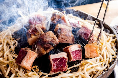 生ラム ジンギスカン 肉汁屋 亀戸店 사진 3