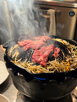 生ラム ジンギスカン 肉汁屋 亀戸店 사진 4