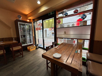 居酒屋 福山 사진 4