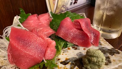 居酒屋・焼津荒祭り 사진 2