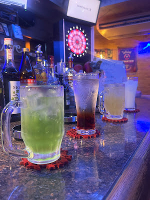 K's Clubダイニング 사진 2