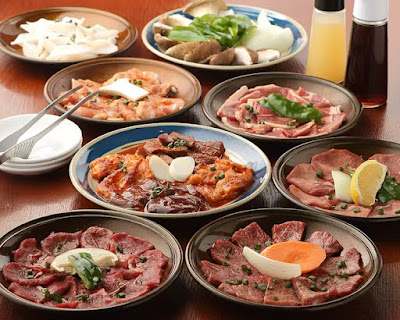ムスリム肉広場 사진 3