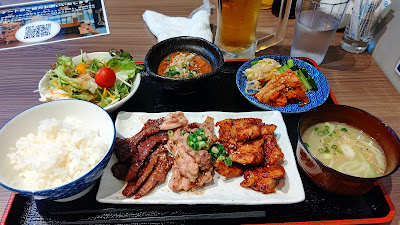 焼肉 ホルモン魂 사진 3