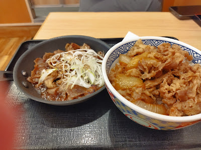 Sukiya Kameido Station North 사진 3