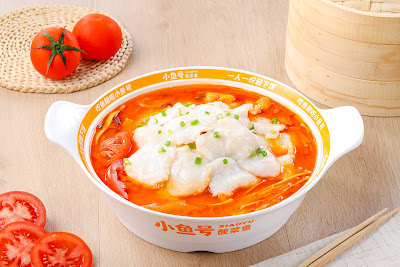 小鱼号 사진 4