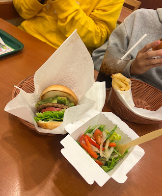 Mos Burger 사진 3
