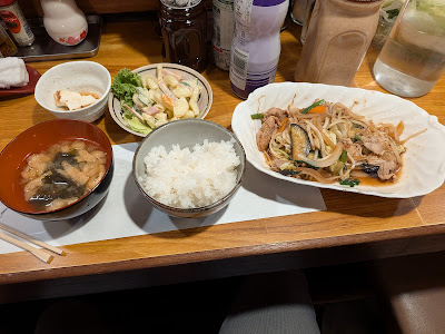 手料理みどり 사진 2