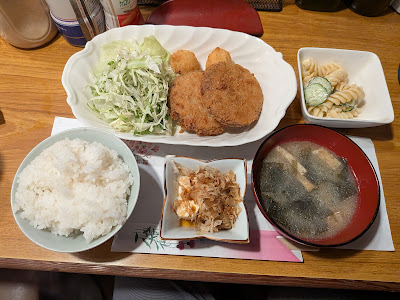 手料理みどり 사진 3