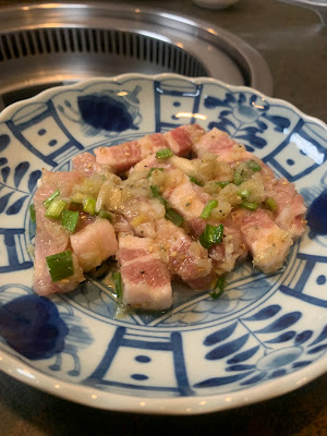 和韓食 金どん 사진 3