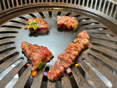 和韓食 金どん 사진 2