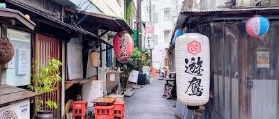 中華そば べぃしっく 사진 3