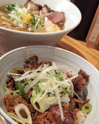 中華そば べぃしっく 사진 2